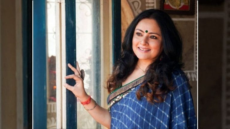 Agnimitra Paul was called a ‘darzi’ by TMC leaders. Now she is fighting for rape survivors