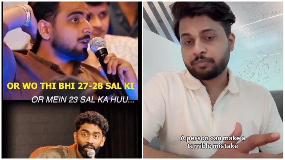 Gurugram co sacks man for Rs 370 biryani ‘paisa vasool’ date story. Boss got online flak too