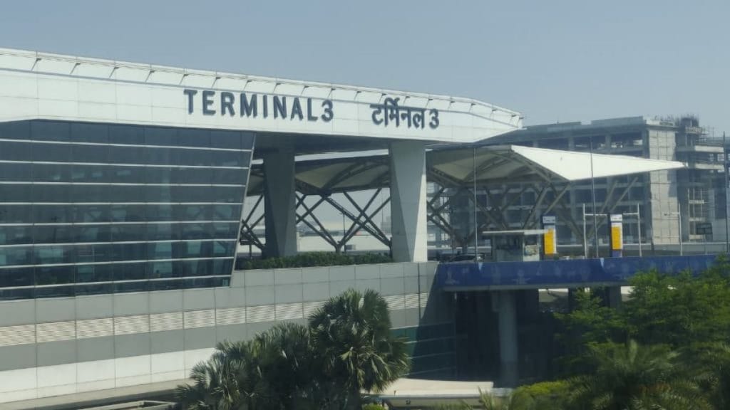 Airports are increasingly comfortable, with better seating, cleaner terminals and more dining options | Stela Dey, ThePrint