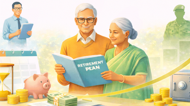 Top benefits of a senior citizen savings account you should know