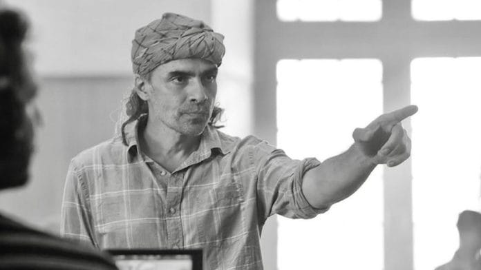 Imtiaz Ali has spoken in recent interviews about Delhi as a city that shaped both his temperament and storytelling | Instagram/@Imtiaz Ali