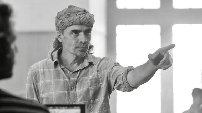 Imtiaz Ali was ‘abducted’ during Hindu College days. What happened next