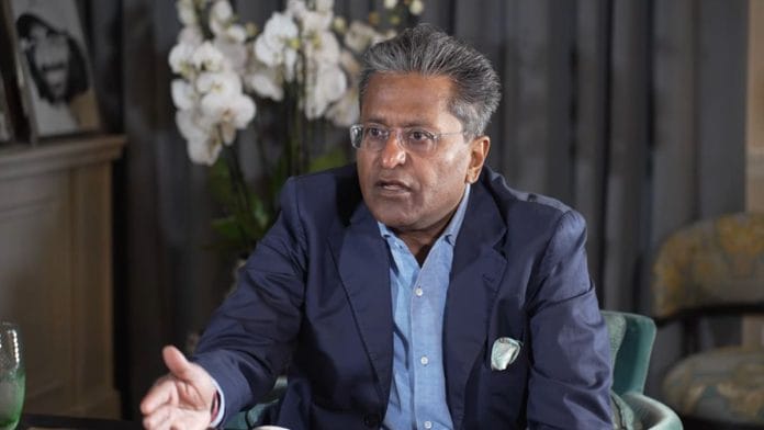 Lalit Modi warned that bilateral red-ball series are on a path to extinction | YouTube/ANI