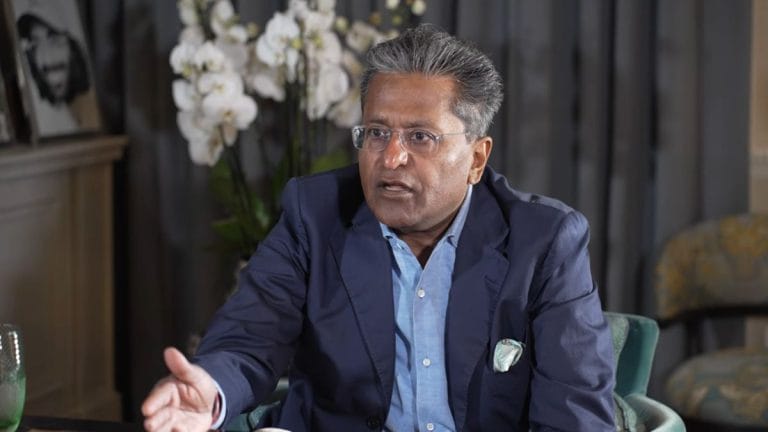 Allow IPL-type Test matches or watch red-ball format die, says Lalit Modi