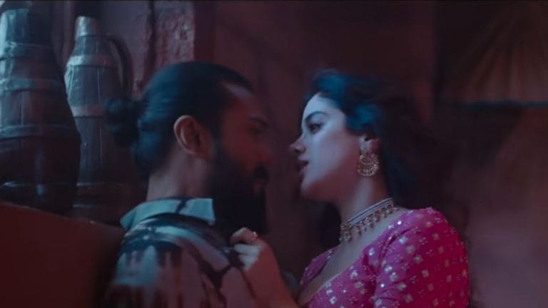 Kareena Kapoor to Jaya Bachchan—how celebs are reacting to Janhvi Kapoor’s Peddi row