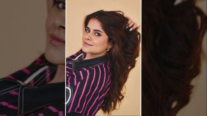 Dharna Durga started making videos while studying at Delhi University | IMDb