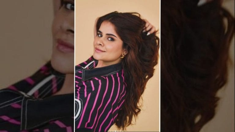 Maa Behen actor Dharna Durga beats Madhuri Dixit, Triptii Dimri, and SRK on IMDb’s weekly list