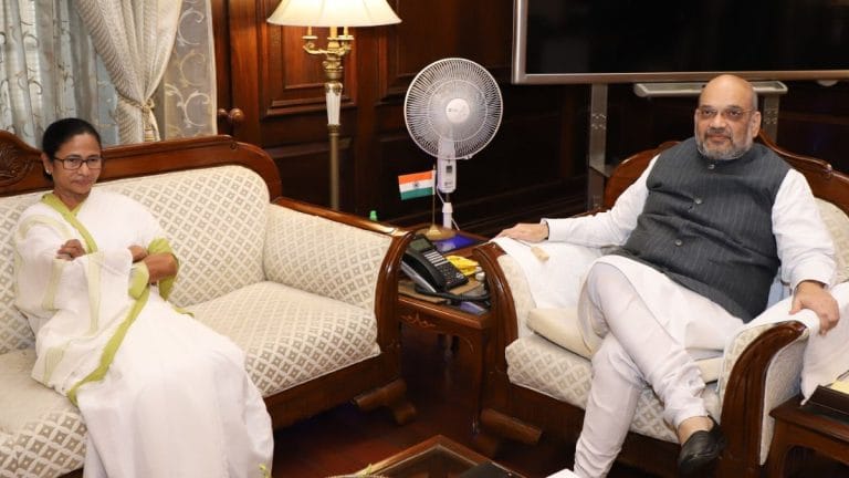 Mamata Banerjee’s Osman Hadi killing speech has put India in a geopolitical mess