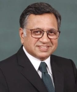 Senior advocate Sriram Panchu frames the issue as one of cultural identity | Photo: Sriram Panchu's website