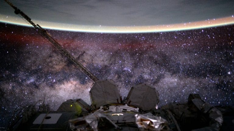Astrophysicists are asking if AI will take away their jobs