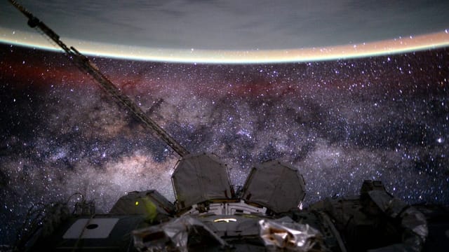 Astrophysicists are asking if AI will take away their jobs
