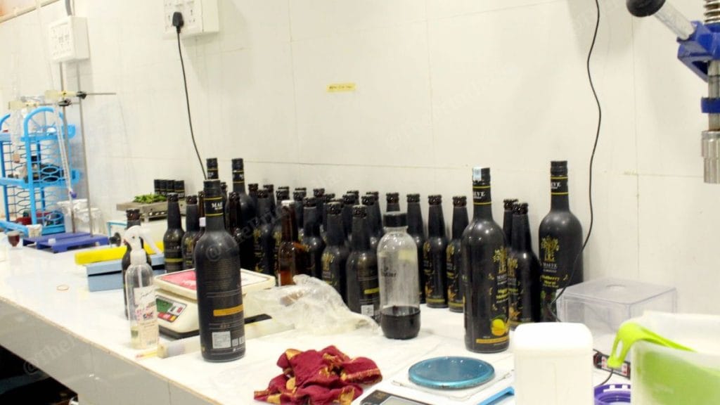 Mango wines are the new rage. Next up, mango-chilli wine | Saman Husain, ThePrint