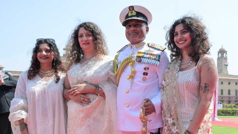 The Navy chief’s daughter’s tattoos and our obsession with ‘good women’