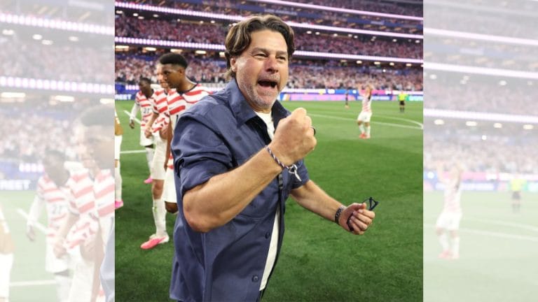 Pochettino’s EPL-style football sailed past Paraguay. Tougher tests await at FIFA World Cup