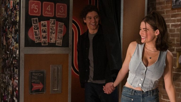 Romance dramas rule TV now. Novel adaptations overtaking reality shows