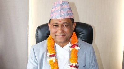 After visit to India, Nepal FM visits China with a view to reset bilateral ties