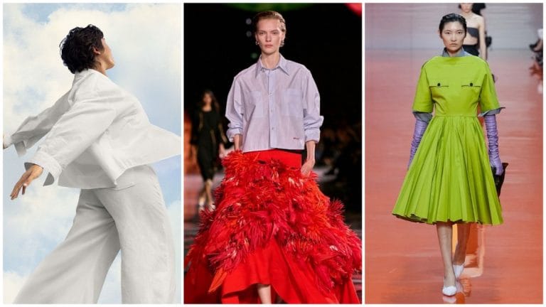 Pantone’s Colour of the Year is like dry white bread. Don’t let it rain on your parade