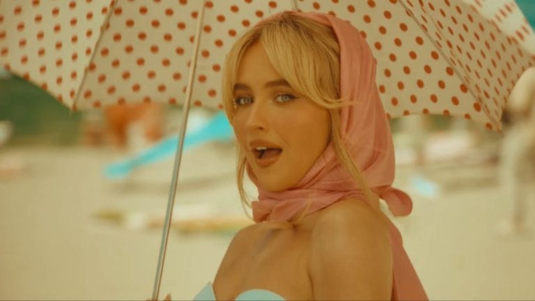 Love it or hate it. Headscarves are making a comeback this year
