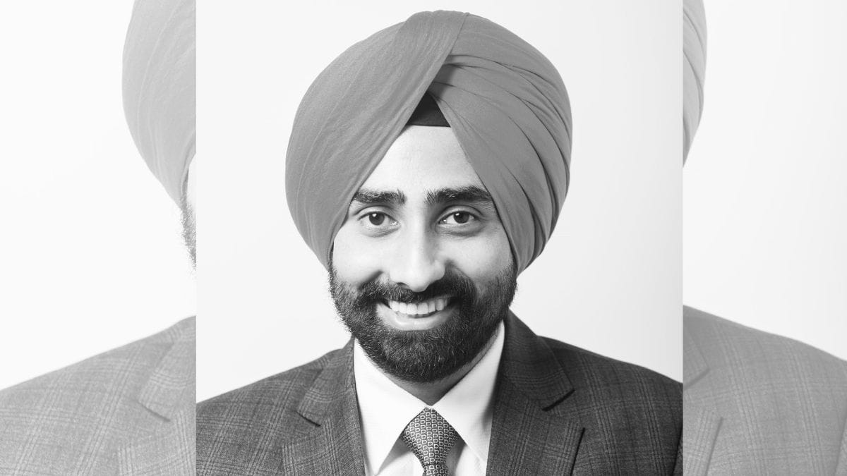 Lt Gen HS Panag’s son faces racist abuse on X. Pakistani accounts do this, says fact-checker