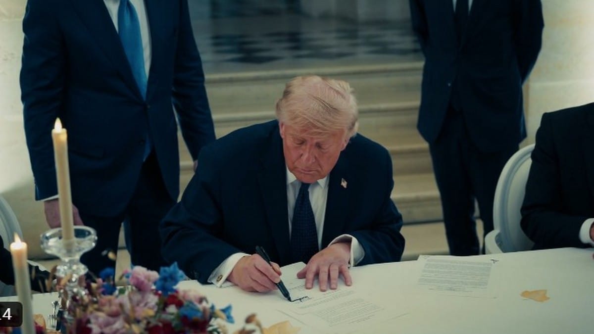 Iran-US MoU is an opportunity for India. Or forget the $5-trillion economy