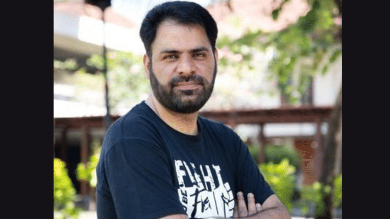 ‘Trial far from over’—How HC balanced right to liberty & UAPA in bail to activist Khurram Parvez