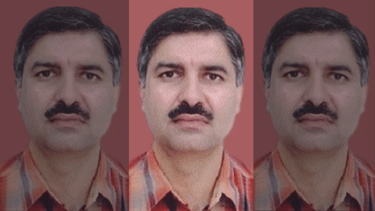 IDFC First Bank scam: Pardeep Kumar, IAS officer under scanner, ‘on the run’ as CBI closes in