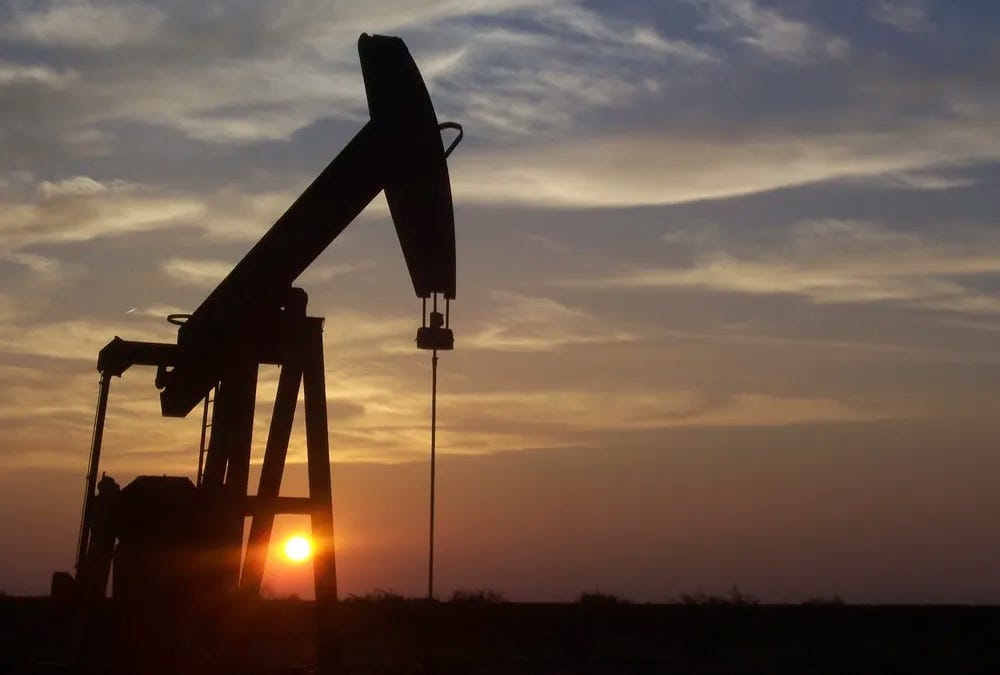 Representational Image | Venezuelan Oil Fied | Wikimedia Commons