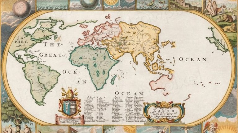 Geopolitics is back. We are again grappling with 19th-century questions
