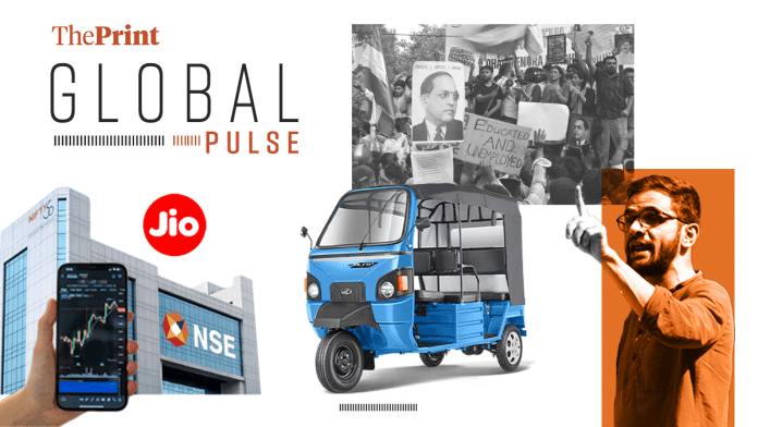 Global Pulse, Jio, CJP, Umar Khalid