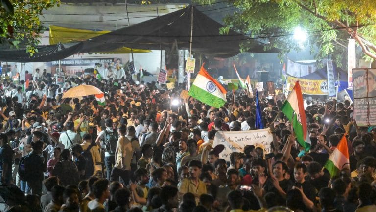 Modi govt can’t see the difference between confidence and arrogance. What it means to people
