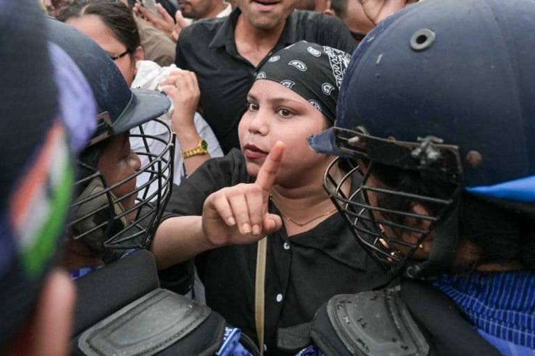 CJP stir: SC directs release of detained under-18 students with no criminal record, bars coercive action