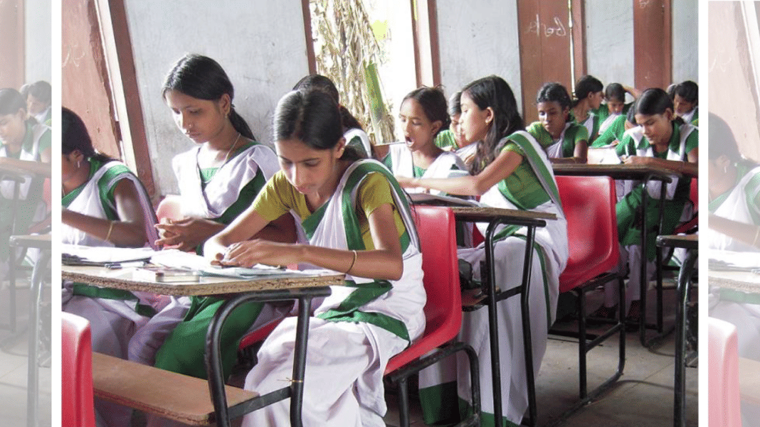 Representative Image | The problem lies with Indian examination system itself. | Commons