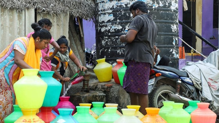 SubscriberWrites: No standards, no checks: why Chennai’s PG water needs regulation
