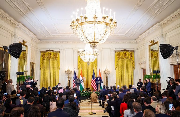 Foreign Press Association slams US bid to tighten visa rules for journalists, tags it threat to press freedom