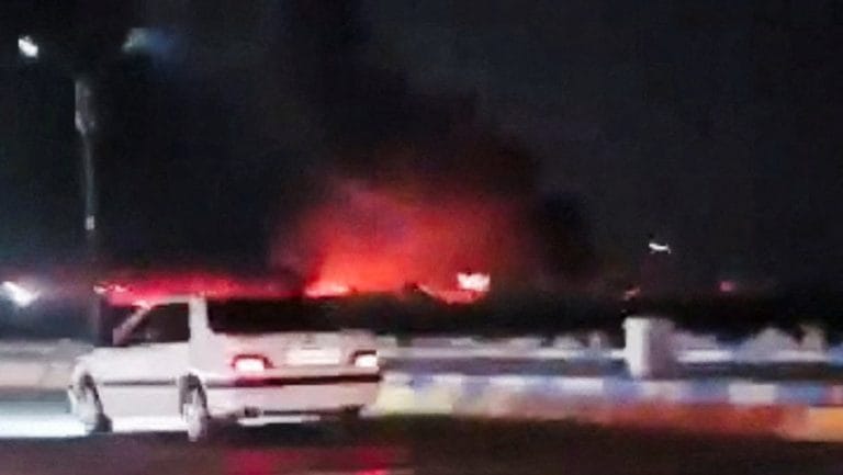 US strikes India-linked Chabahar port in Iran as West Asia conflict intensifies