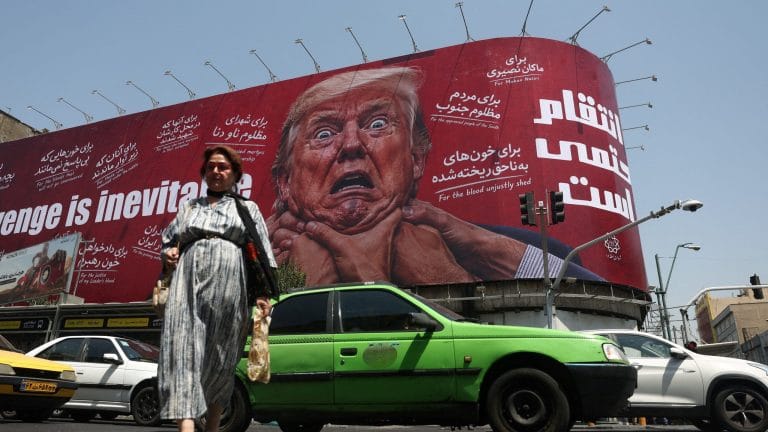 SubscriberWrites: The Iran file that never closes
