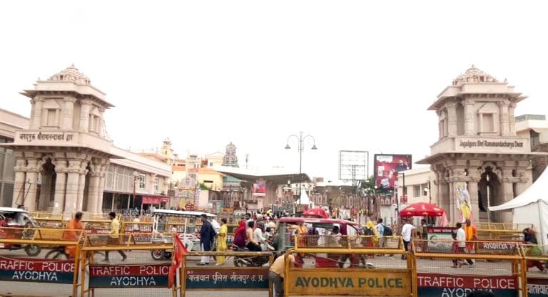 After donation theft, Ram Temple Trust to appoint secy, spokesperson, 9-member panel to oversee rituals