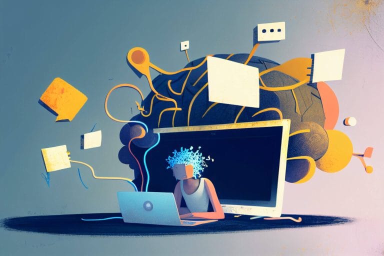 SubscriberWrites: Plugging the Leaks: AI to the Rescue