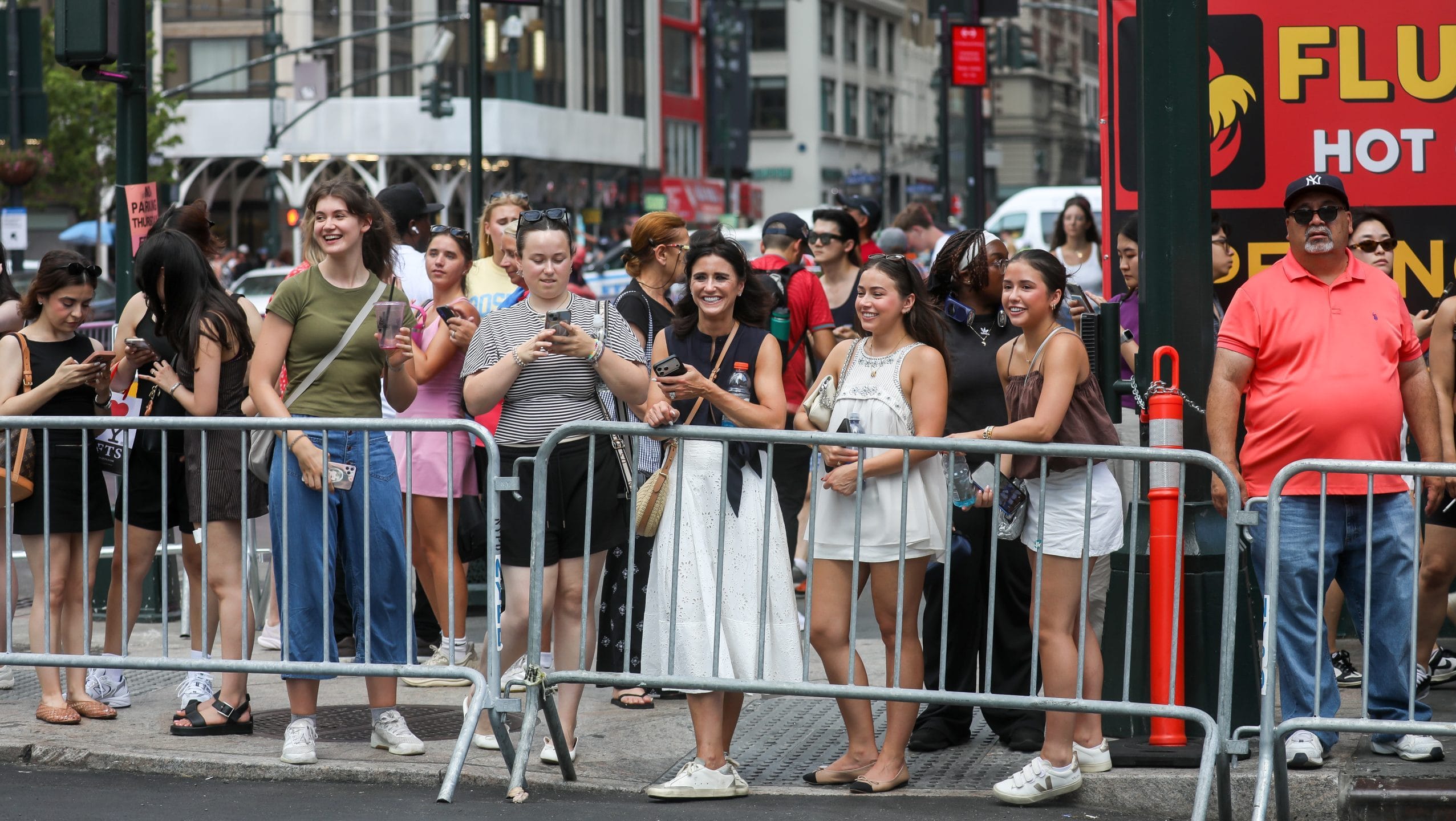 Your English teacher & gym teacher are married! Taylor Swift and Travis Kelce tie the knot in NY