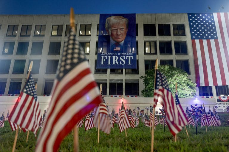US democracy wasn’t inevitable. Neither are 250 more years