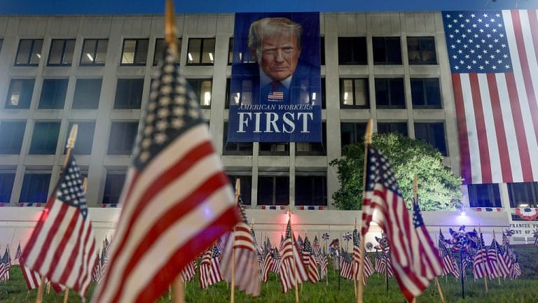 We’re witnessing the dawn of an illiberal American century
