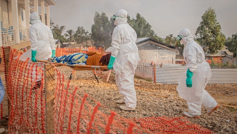 WHO launches trial of experimental drugs against rare Bundibugyo Ebola strain in DR Congo