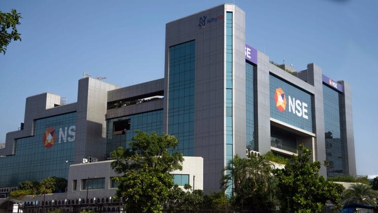 NSE likely to start marketing $3 billion India IPO next week
