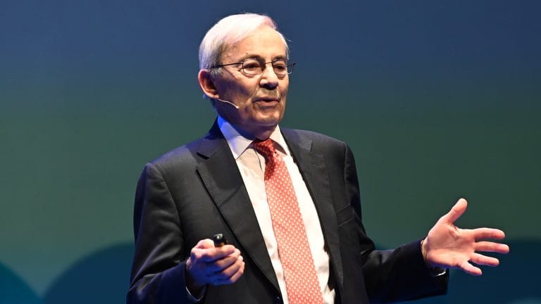 AI won’t revive rapid productivity growth, Nobel economist Christopher Pissarides warns