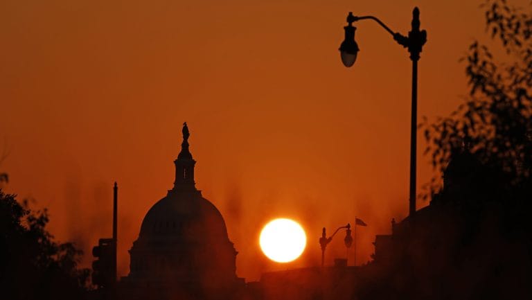 Governments must fix their debt messes before it’s too late