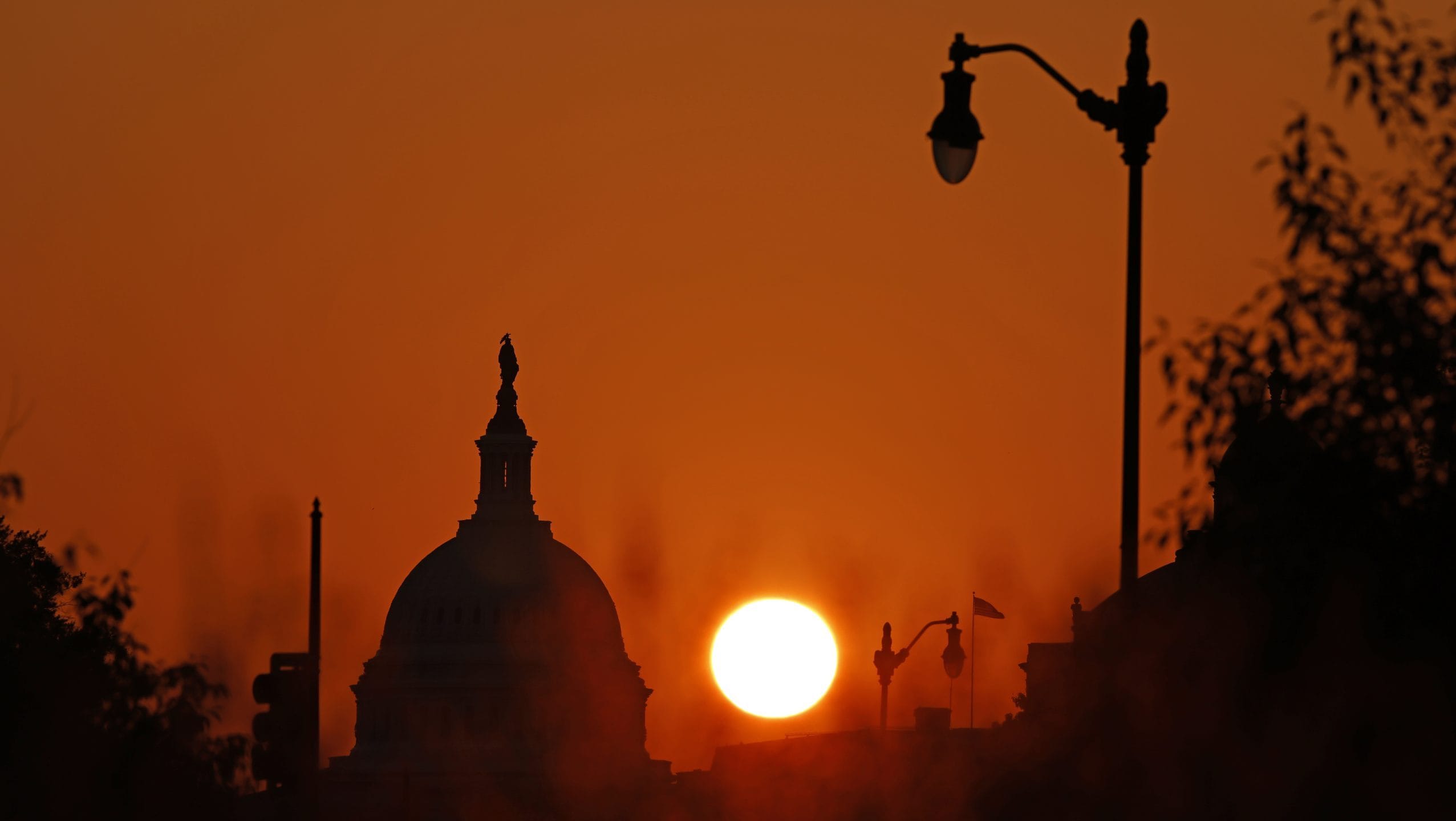 Governments must fix their debt messes before it’s too late