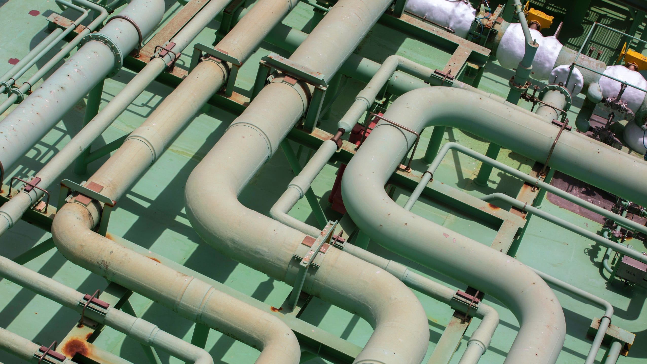 Pakistan in dire need of LNG after fresh Hormuz tension disrupts fuel supply