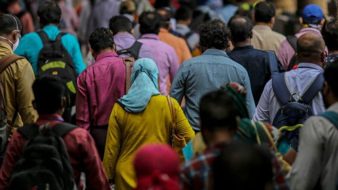 India | Bloomberg