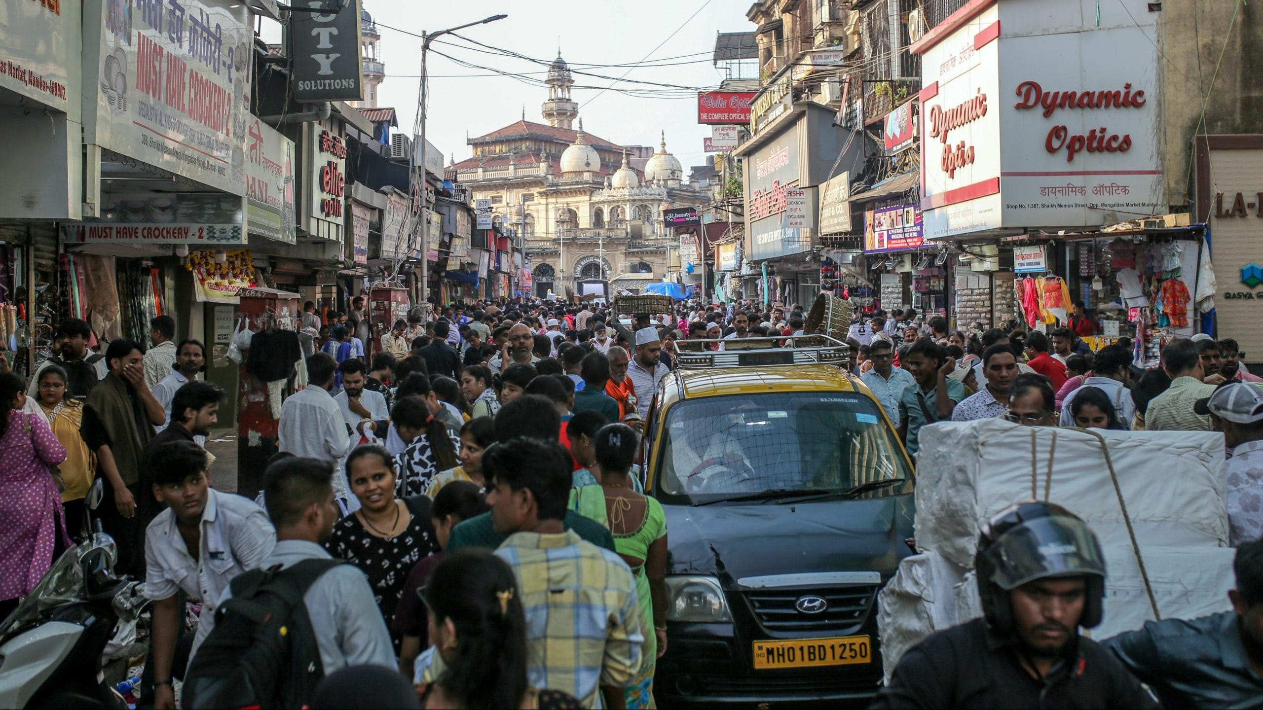 India’s June inflation rises above RBI target for first time in 17 months