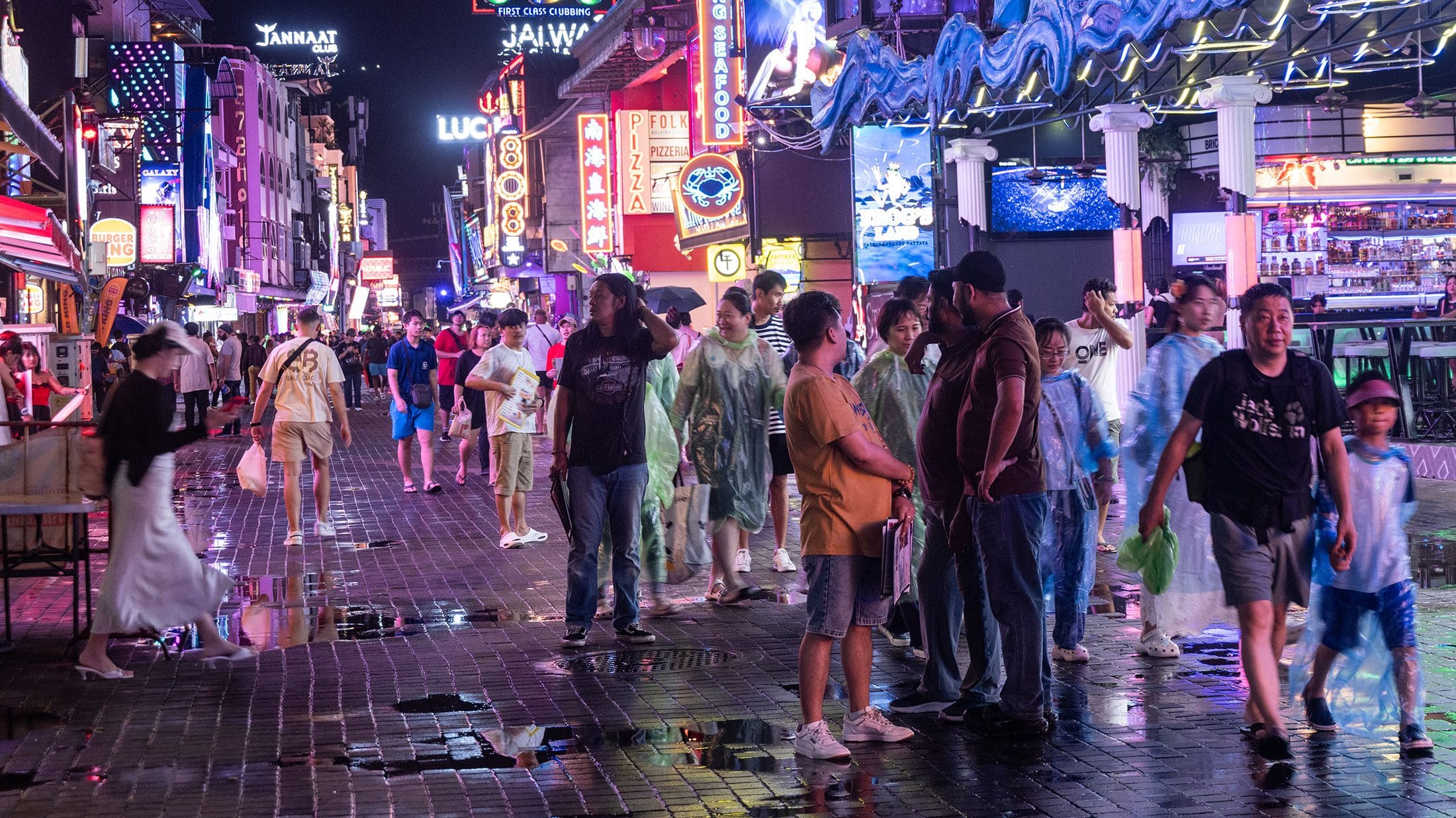 Thailand restores 30-day visa-free entry for Indian tourists